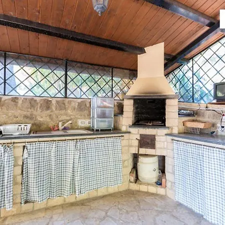 Bright Studio In 75 M² + Pool Apartamento Modica