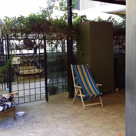 Bright Studio In 75 M² + Pool