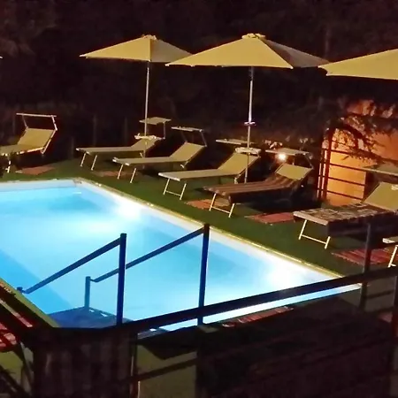 Apartamento Bright Studio In 75 M² + Pool