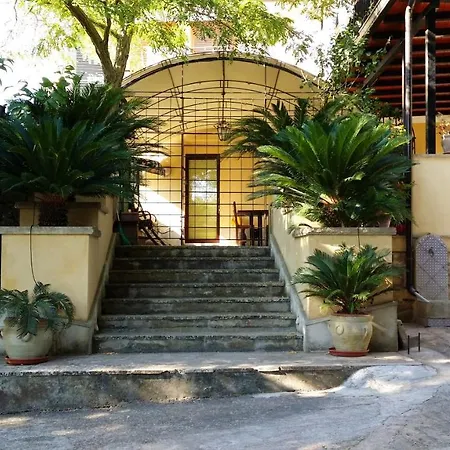 Bright Studio In 75 M² + Pool Modica