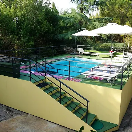 Bright Studio In 75 M² + Pool Apartamento Modica
